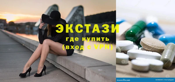 хмурый Верея